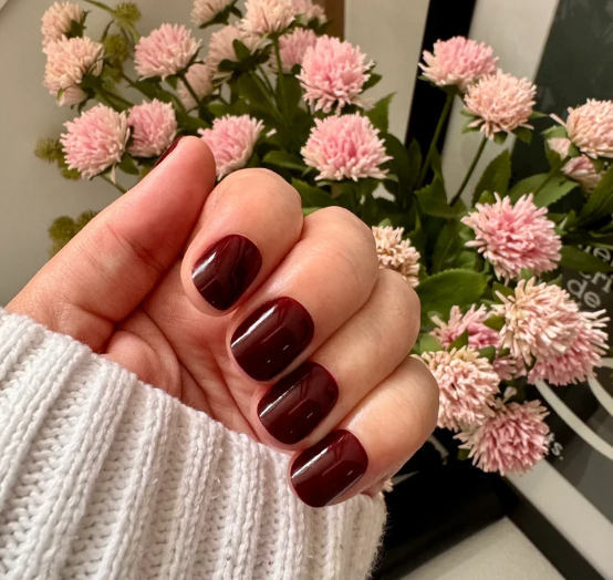 Cherrie | Soft Gel Press On Nails