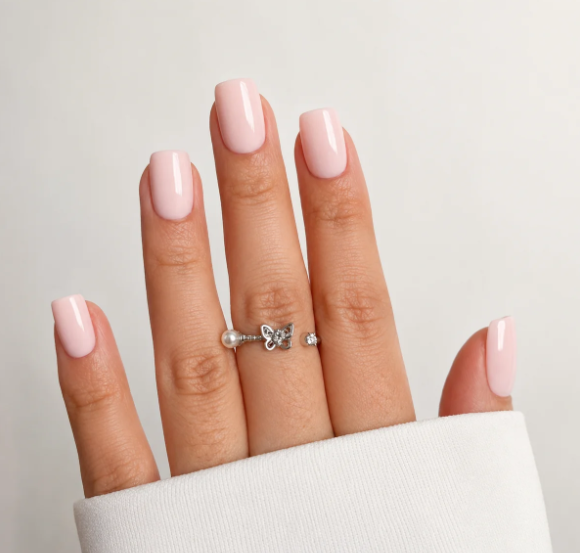 Cotton Candy | Soft Gel Press On Nails