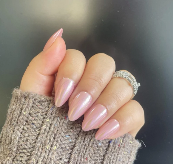 Hailey | Soft Gel Press On Nails